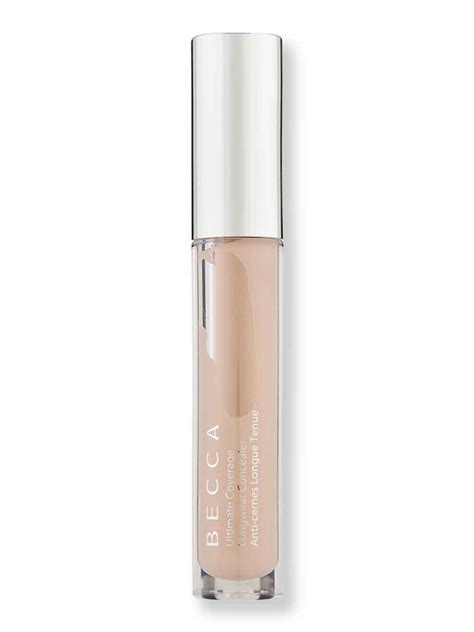 ultimate coverage becca|becca ultimate coverage concealer reviews.